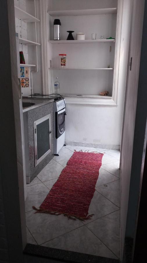 Apartamento Copacabana Rio de Janeiro Exterior foto